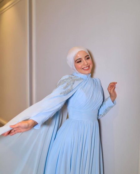 فستان